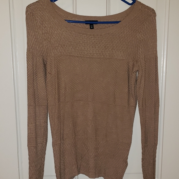 Express Sweaters - Express sweater